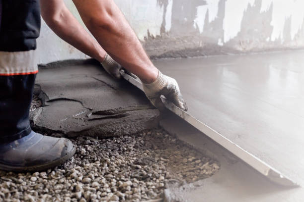Best Concrete Patio Contractor  in USA